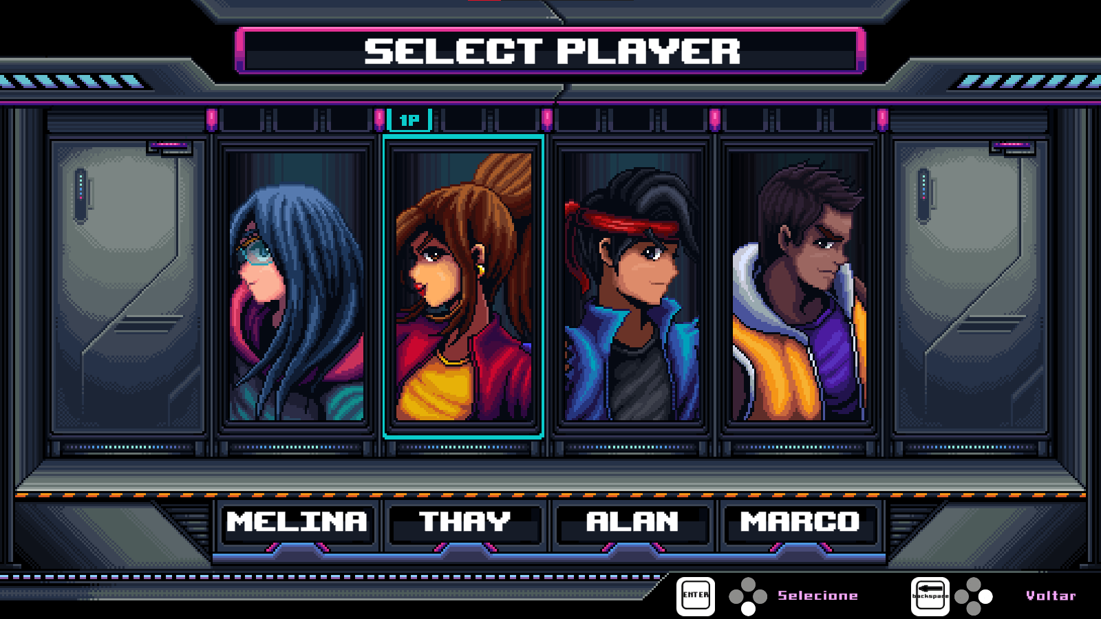 Alien Strike: Blasting the Intruders Screenshot