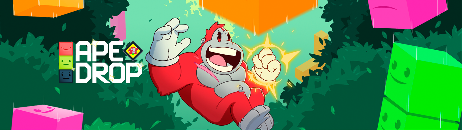 Ape Drop