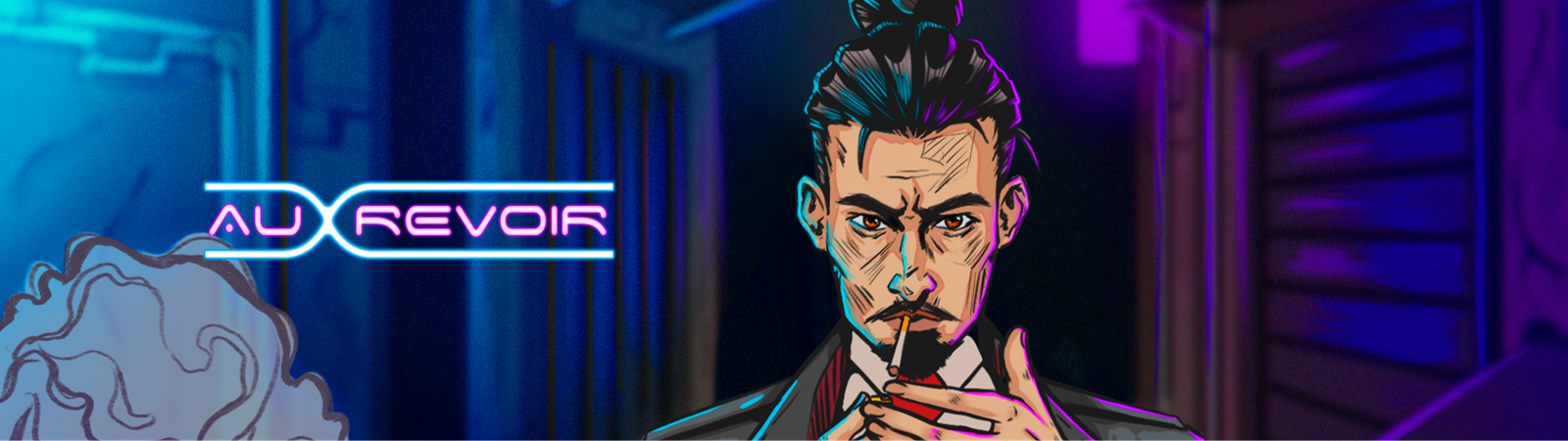 Au Revoir