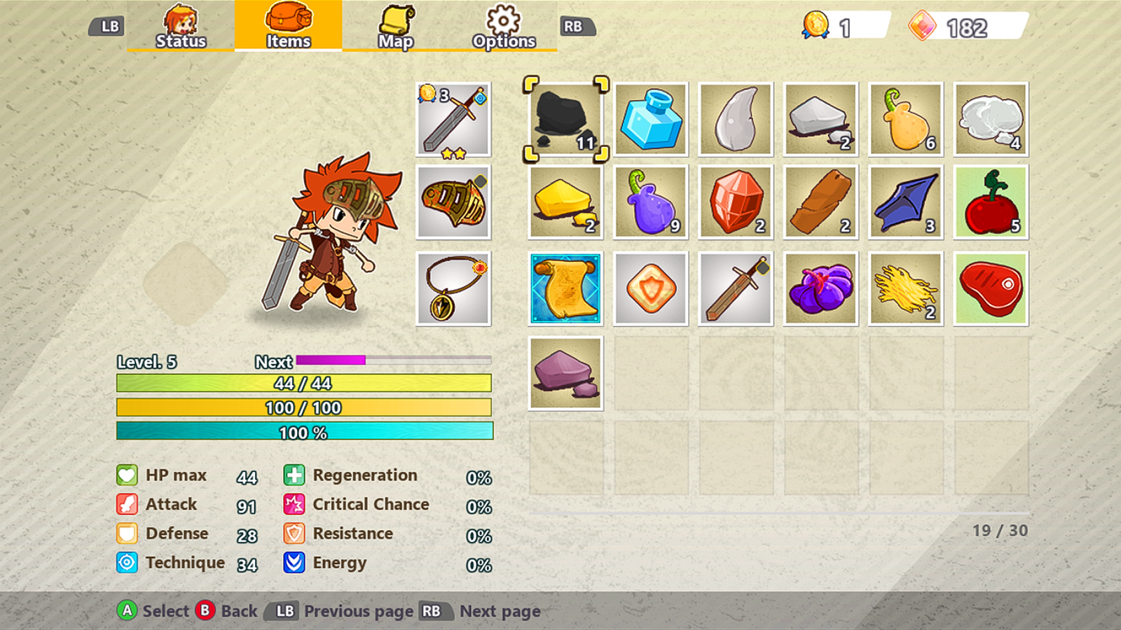 Breaking Gates Screenshot