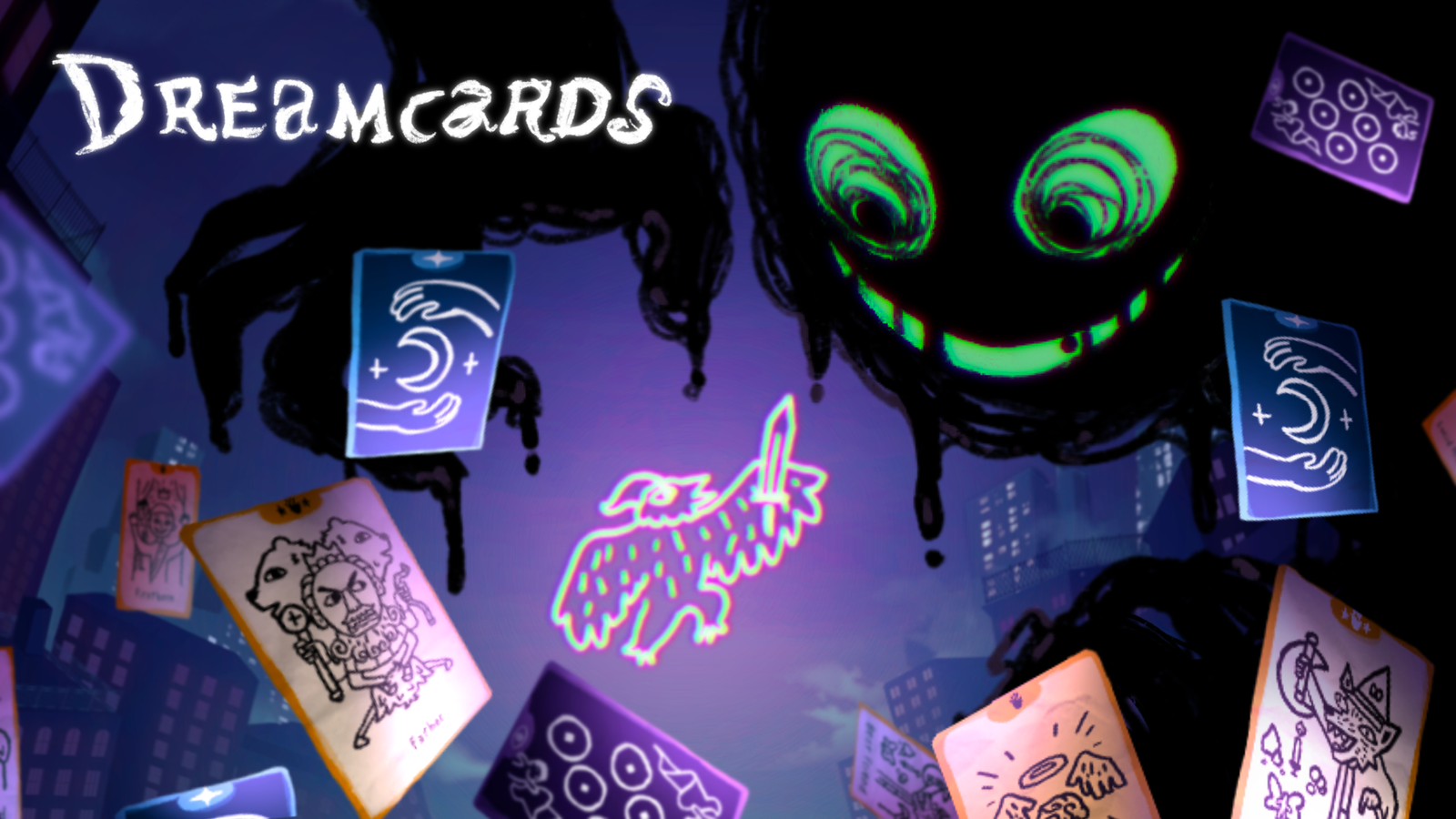Dreamcards