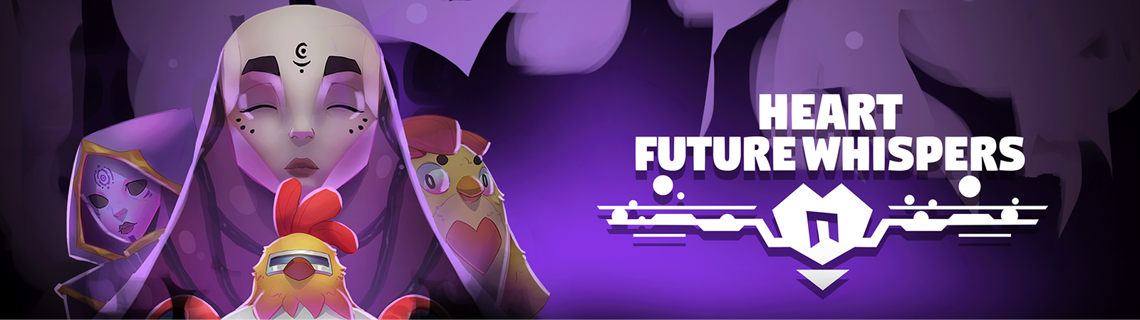 Heart: Future Whispers