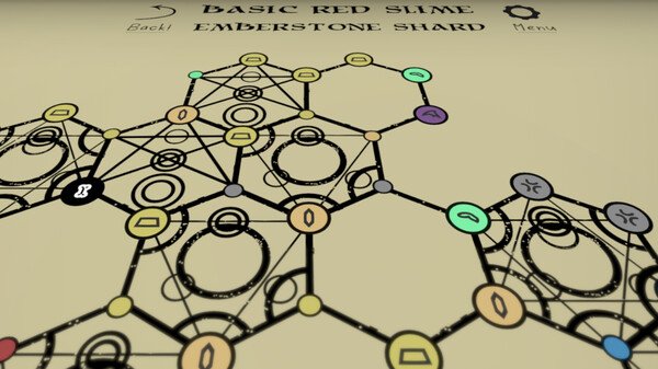 Screenshot Slime Alchemy