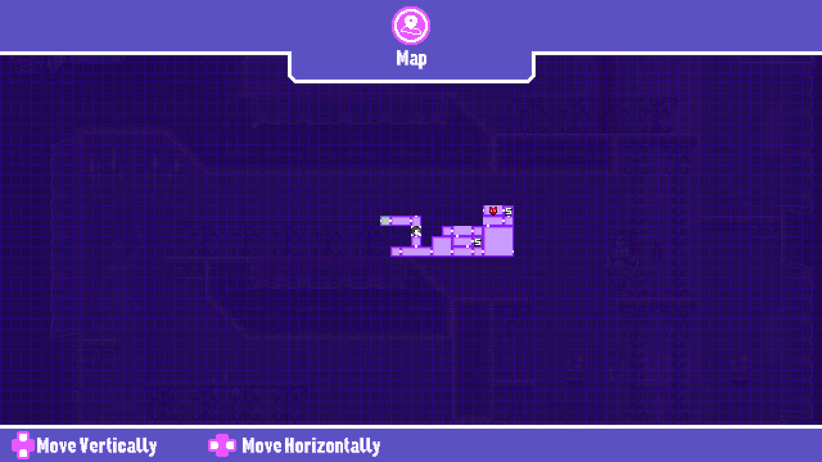 Vampire's Veil Screenshot